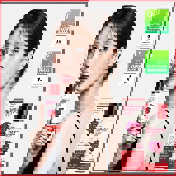 FOODOLOGY Coleology Cut PRO 600mg x 60 tablets (30-day supply)