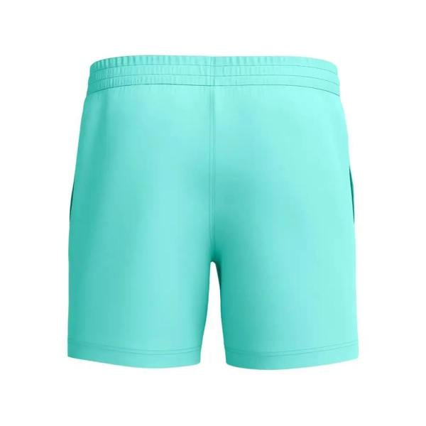 Mint blue Speedo Essentials 16’’ watershorts with drawstring waist