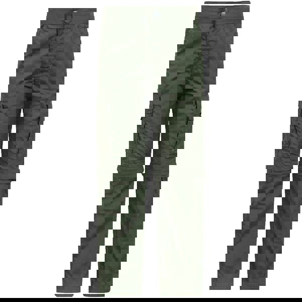 Mountain Warehouse Childrens/Kids Convertible Active Trousers - Khaki Green