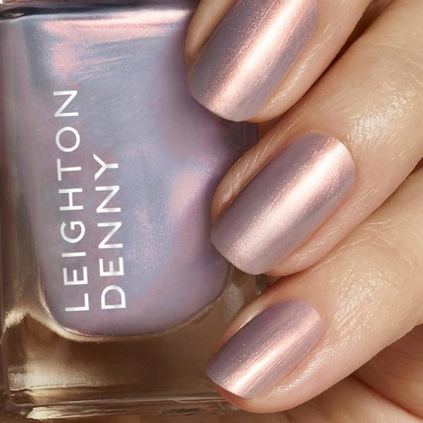 Leighton Denny Leighton Denny Glazed Collection Nail Polish Set 3 X 13.5ml Set