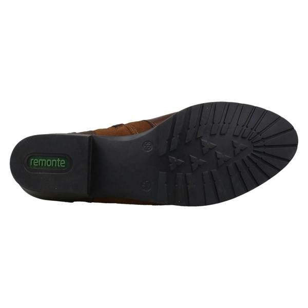 Remonte Ladies Remonte Ankle Boots D6893