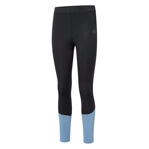 Dare 2B Womens/Ladies Crystalize Leggings - Black - 
