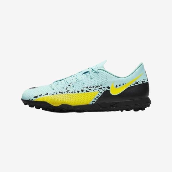 Nike DC0821-407 Shoes   in  Blue