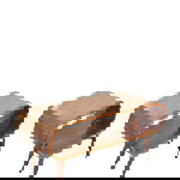 Artisan Furniture Amaya Nordic Style Coffee Table