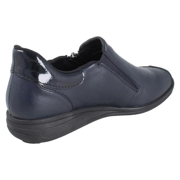 Rieker Ladies Rieker Shoes 47267