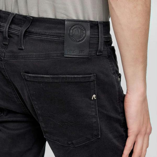 Replay Hyperflex Anbass Slim Tapered Jeans