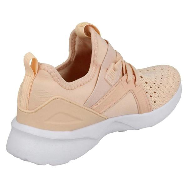 Reflex Ladies Reflex Lace Up Trainers