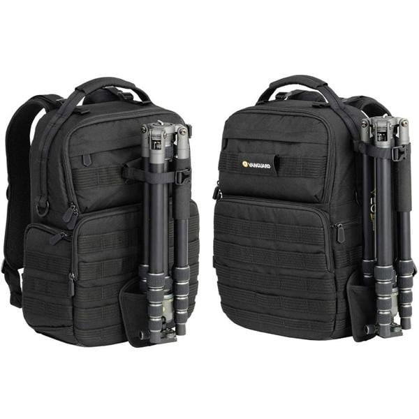 Vanguard VEO Range T45M BK Tactical Backpack Black