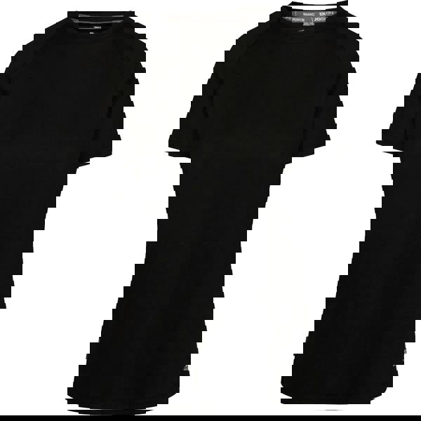 Trespass Womens/Ladies Claudette Active Top - Black