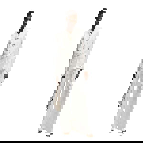 Boss Womens/Ladies Tetosa Culottes - White