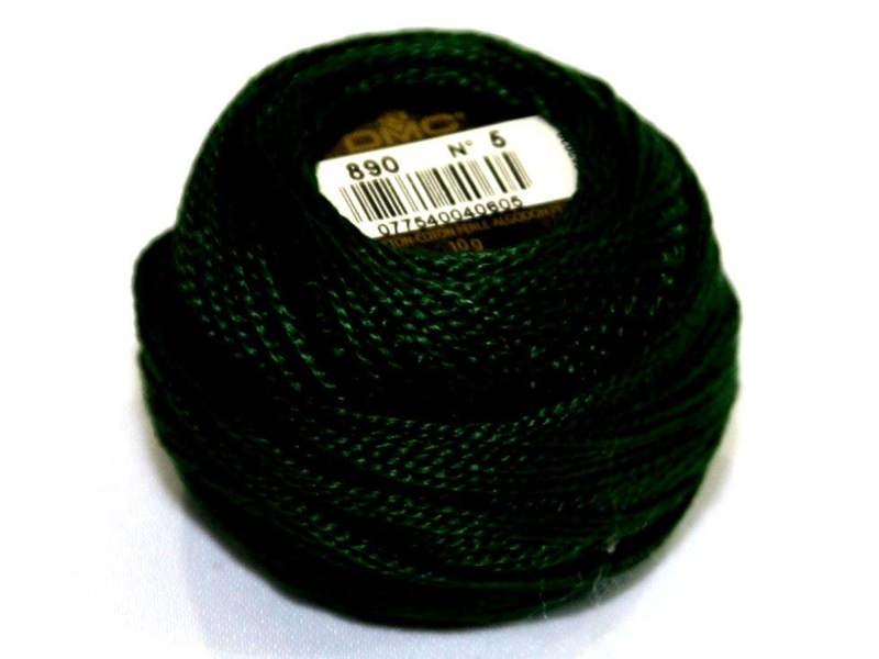 890 | Green