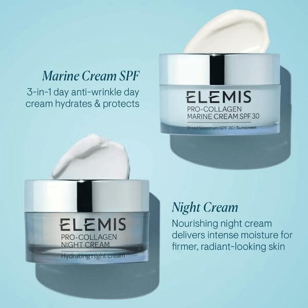 Elemis Pro-Collagen Night Cream (50ml)