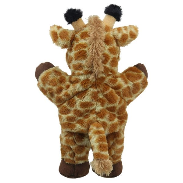 The Puppet Company Giraffe - ECO Walking Puppets