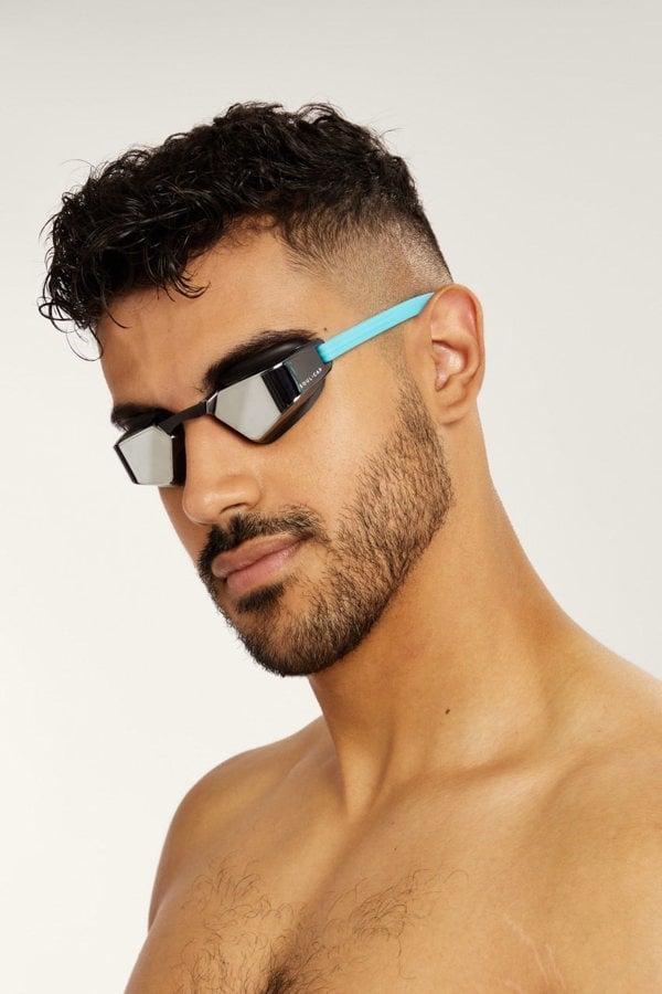 SOUL CAP Adult KELLERMAN 2.0 Mirror Goggles