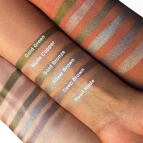 Lord and Berry Reglam - Cream Eyeshadow Crayon 1.4g