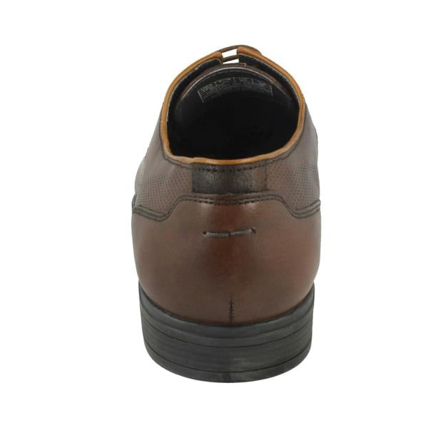 Hush Puppies Mens Hush Puppies Smart Formal Shoes Kane Maddow