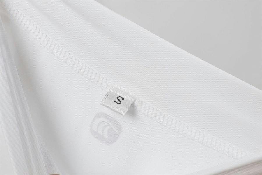 Anniou Long Sleeve Golf T-Shirt UPF 50+