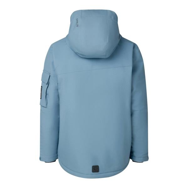 Dare 2B Childrens/Kids Shredder II Ski Jacket - Dusky Blue - 