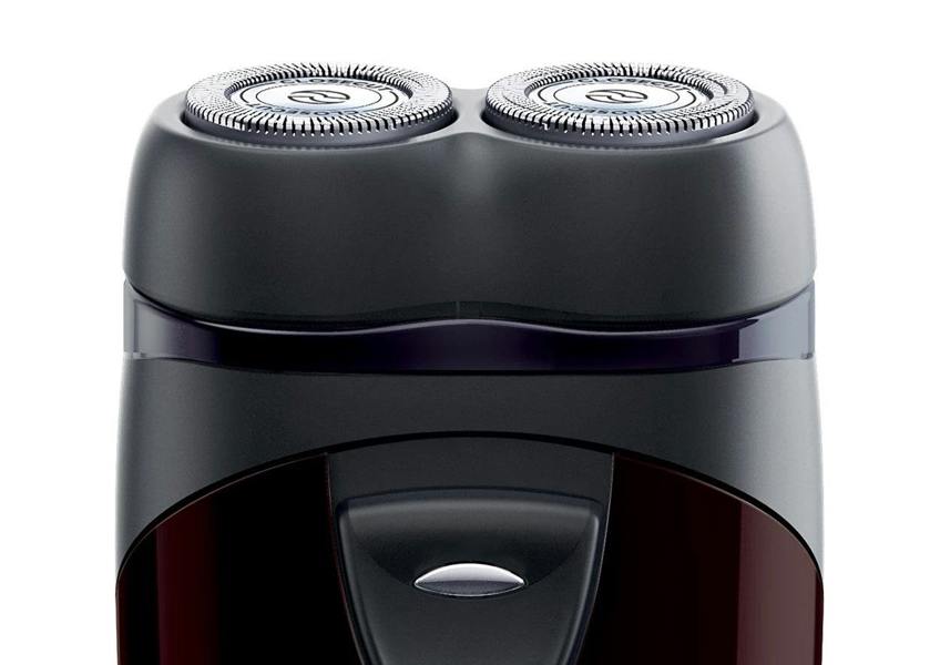 Philips PQ206/18 & NT3650/16 Shaver & Trimmer Grooming Bundle