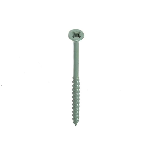 Timberfix Green Decking Screws