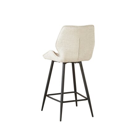 Outdoor Living Cayden Comfort Bar Stools