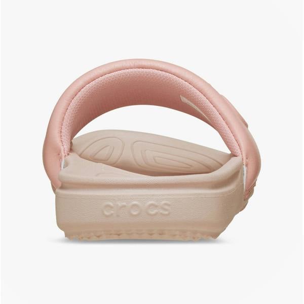 Crocs Crocs CROCS ALL DAY Womens Sliders Powder Pink
