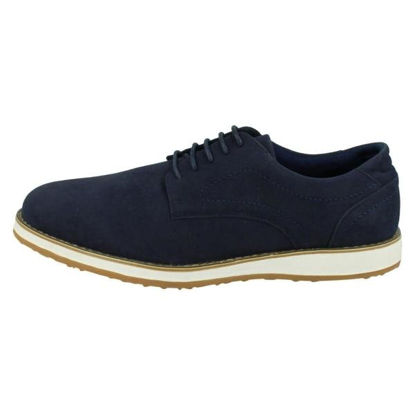 Thomas Blunt Mens Thomas Blunt Low Lace Up Shoes A2207