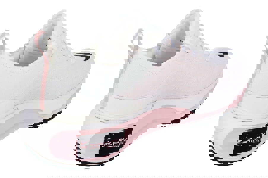 Nike Womens Zoomx Invincible Run Fk 3 Womens Dr2660  106 - White Black Atmosphere 106 - Photo 2