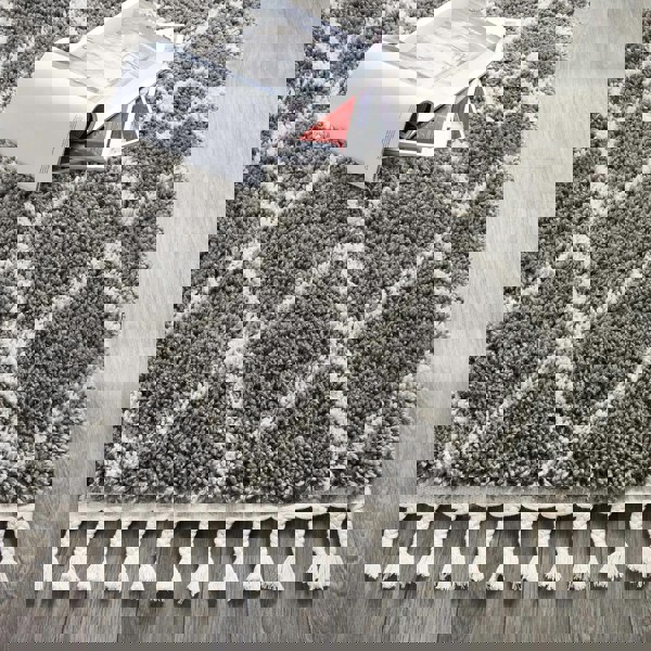 Origins Casablanca Grey