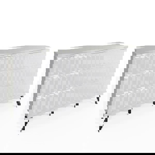 Frank Olsen Elevate Sideboard White