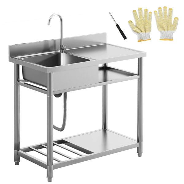 Outdoor Sink