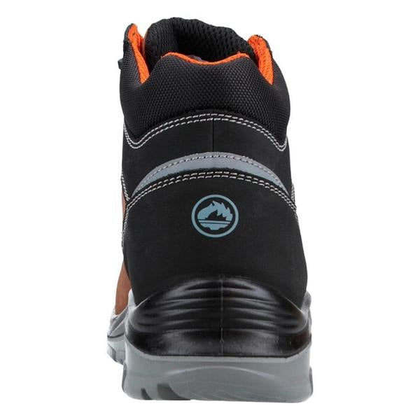 Jhayber NEW CELTIC S3S FO SR Safety Boots