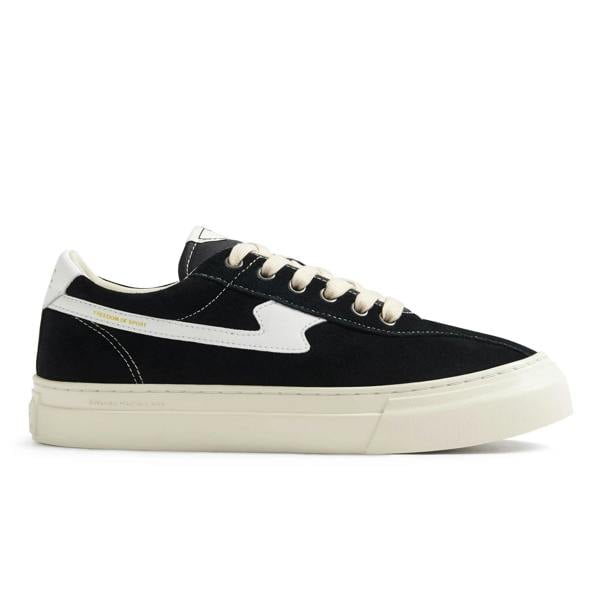 Stepney Workers Club Dellow S-Strike Suede Trainers