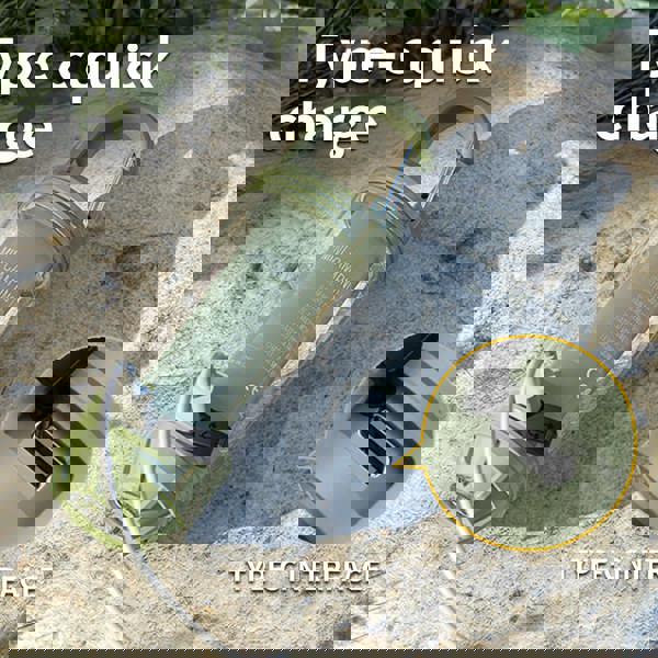 Leaper Portable Outdoor Camping Light