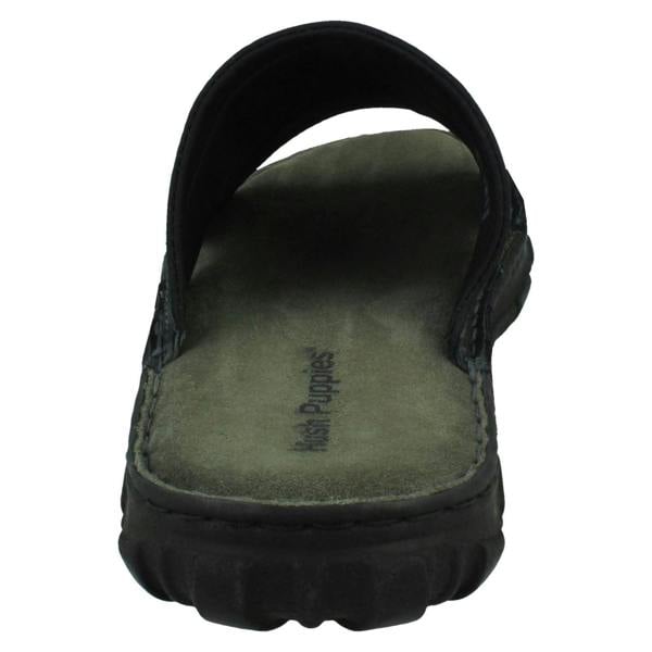 Hush Puppies Mens Hush Puppies Casual Sandals Austin