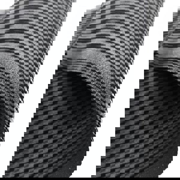 Nicoman Ribbed Harmony Indoor/Outdoor Entrance Door Mat