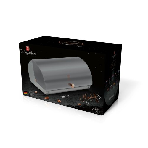 Berlinger Haus Bread Bin Berlinger Haus BH-6721 Moonlight Collection