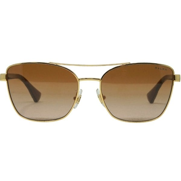 Polo Ralph Lauren Ralph Lauren Ra4137 944413 Gold Sunglasses