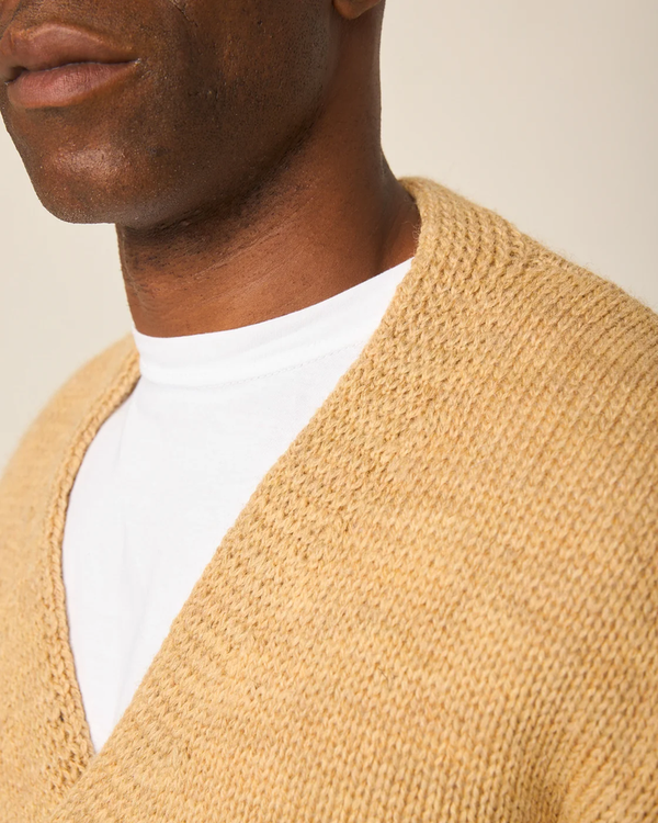 Peregrine Clothing Bristol Cardigan