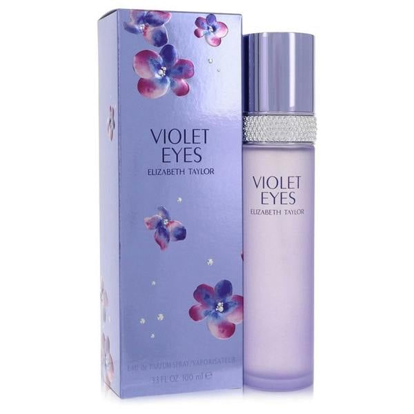 Elizabeth Taylor Violet Eyes Eau De Parfum 100 ml
