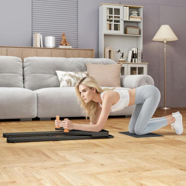 Push Up Bars