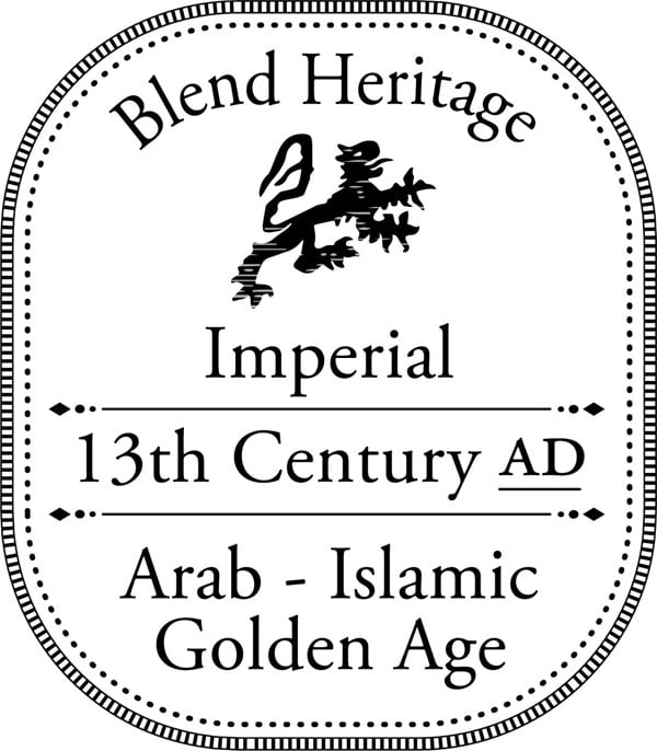 Camelēr Spice Co. Baqa - 13th Century Arabian Mixed Herb Blend