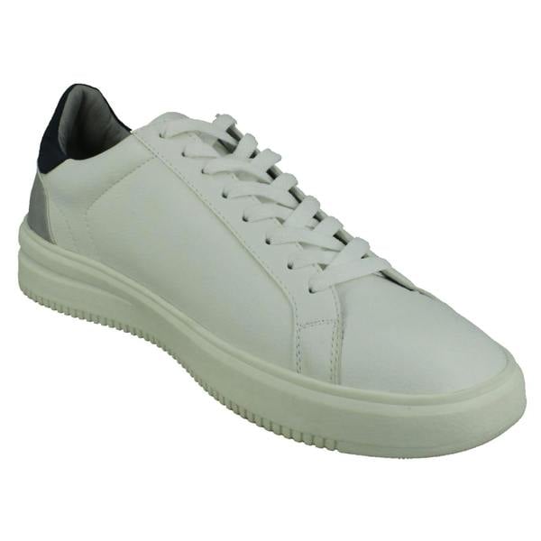 Thomas Blunt Mens Thomas Blunt Chunky Outsole Lace Up Trainer A2214