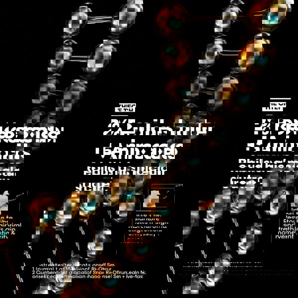 L'Oréal Professionnel Absolut Repair Molecular Kit 1 ea