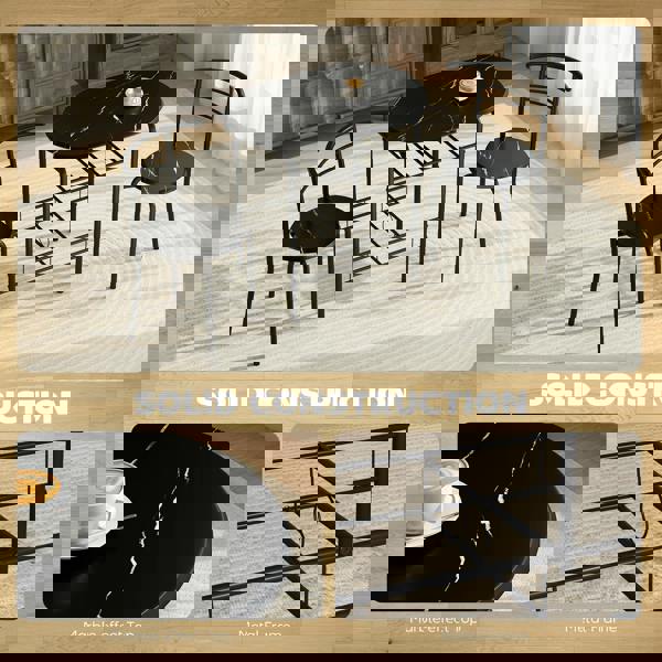 Folding Dining  Table