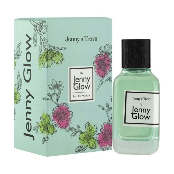 Jenny Glow Jennys Trove Eau De Parfum - 100ml