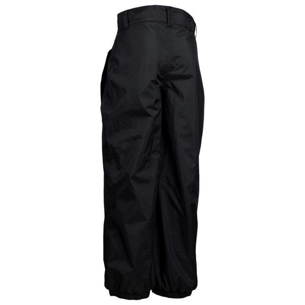 Trespass Childrens/Kids Tensive Waterproof Trousers - Black - 