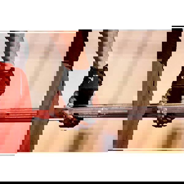 Adidas Padded Lifting Grips