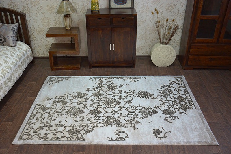 RugsX Acrylic Beyazit Rug