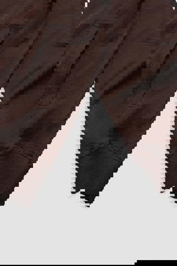 ENORSIA Premium Pull Over Hoodie With Signature Logo